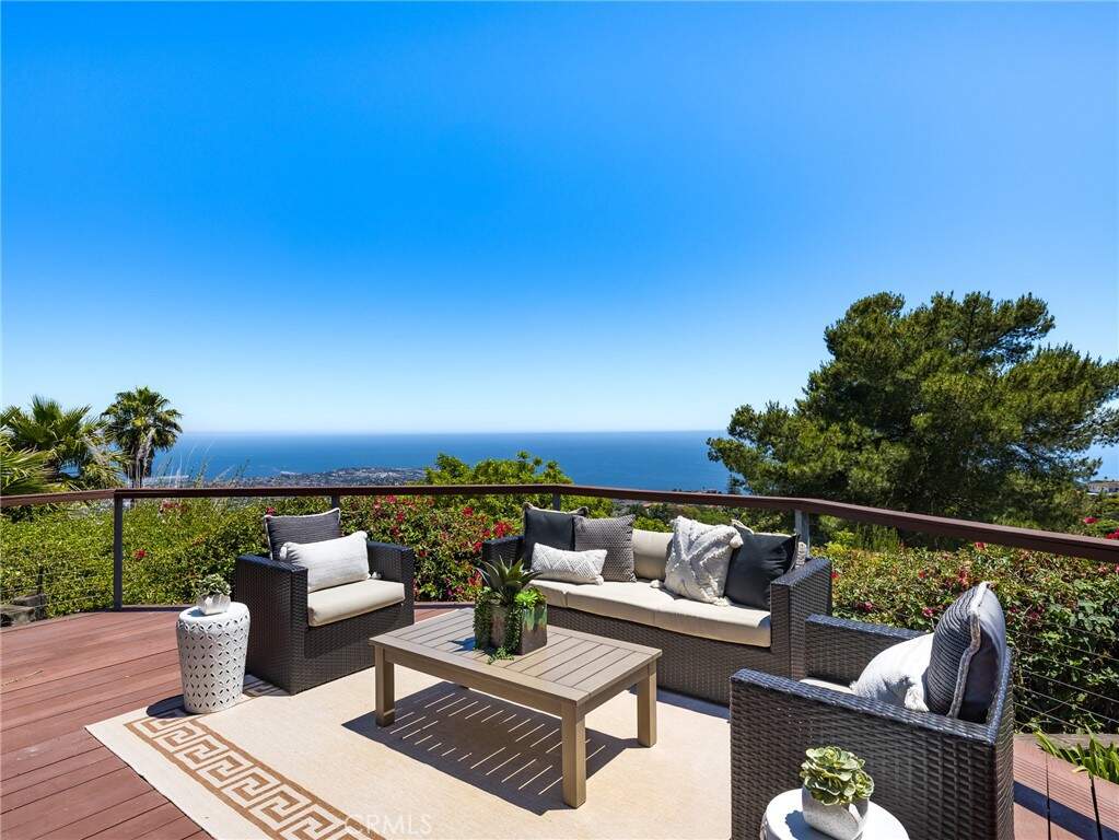 3423 Newridge Drive, Rancho Palos Verdes, CA 90275