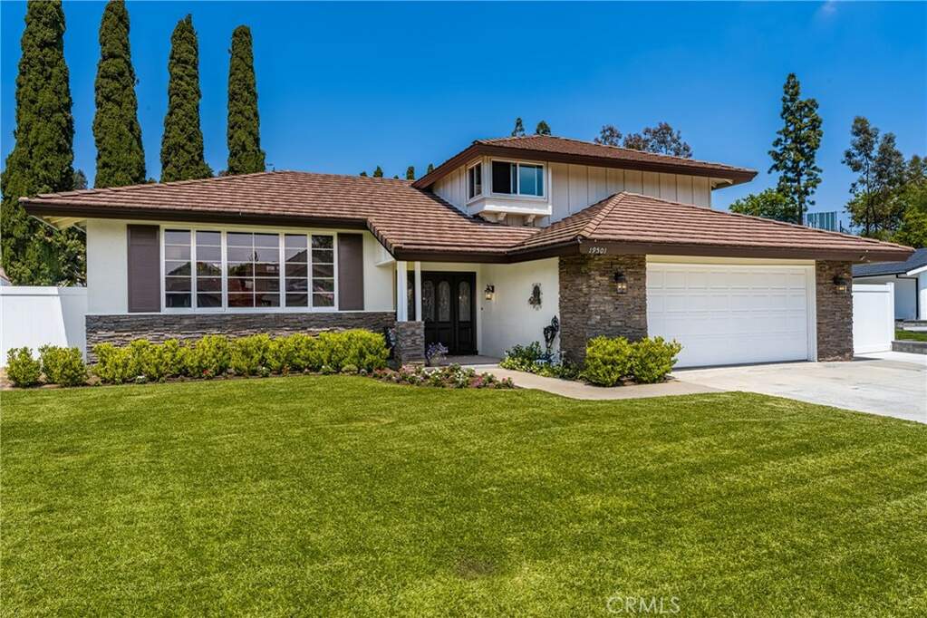 19501 Sandspoint Court, Yorba Linda, CA 92886