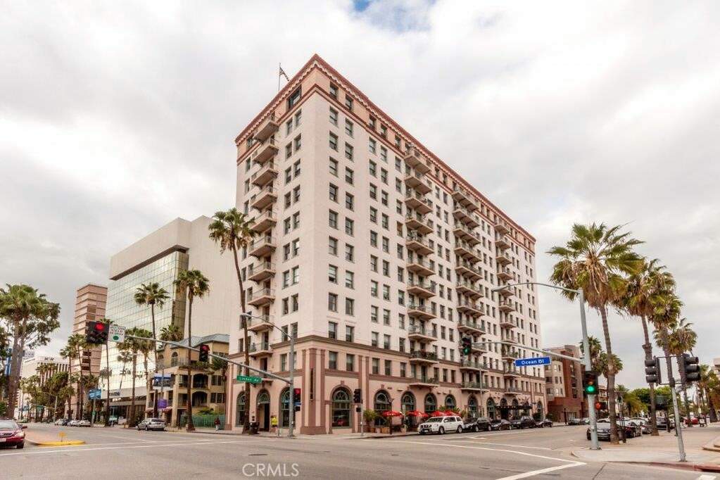 455 E Ocean Boulevard #601, Long Beach, CA 90802