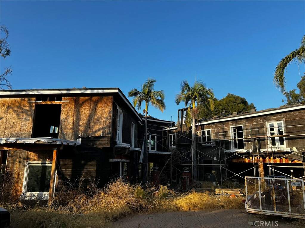 5124 E Crescent Drive, Anaheim Hills, CA 92807