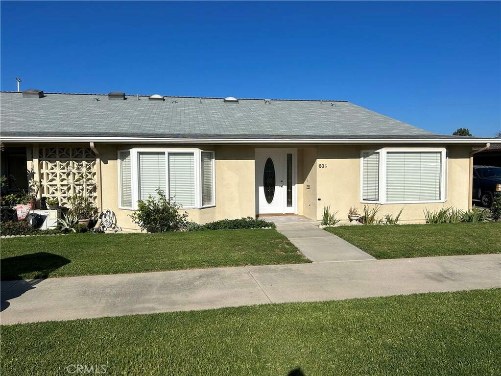 1650 Interlachen Road M12-63g, Seal Beach, CA 90740