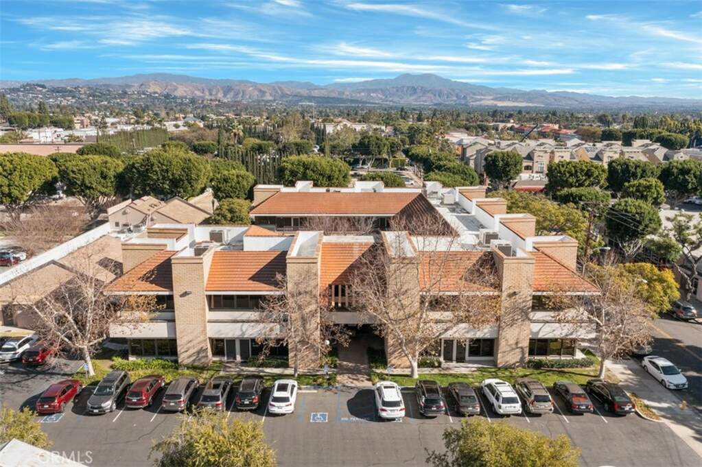 250 El Camino Real, Tustin, CA 92780