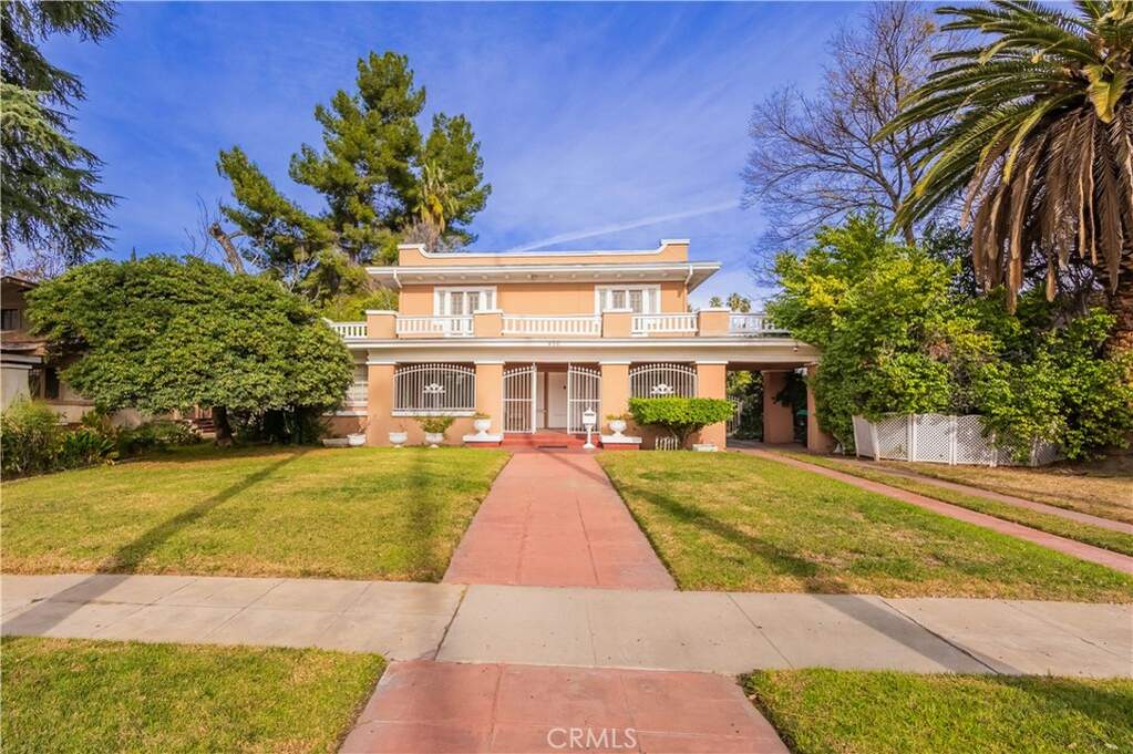 430 W 17th Street, San Bernardino, CA 92405