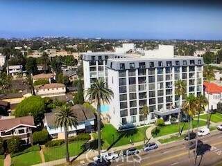 2601 E Ocean Boulevard #610