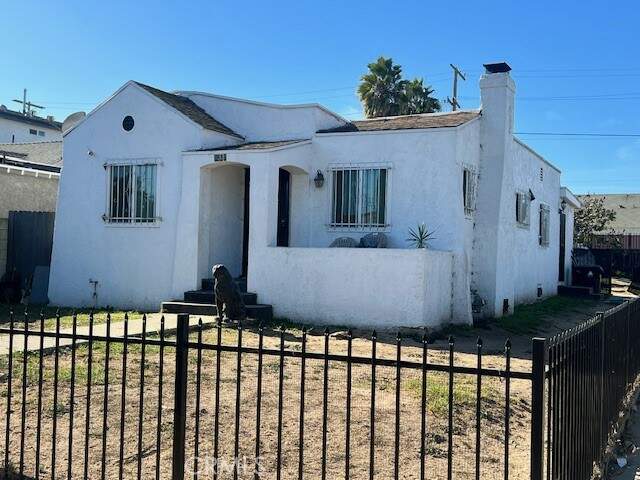 9001 Baring Cross Street