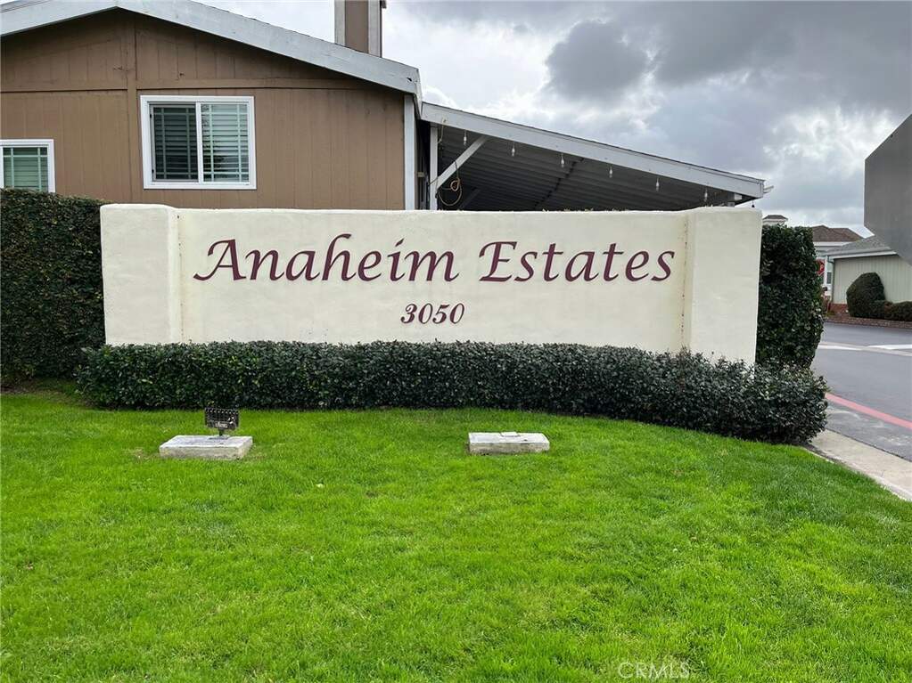 3050 W Ball Road #28, Anaheim, CA 92804