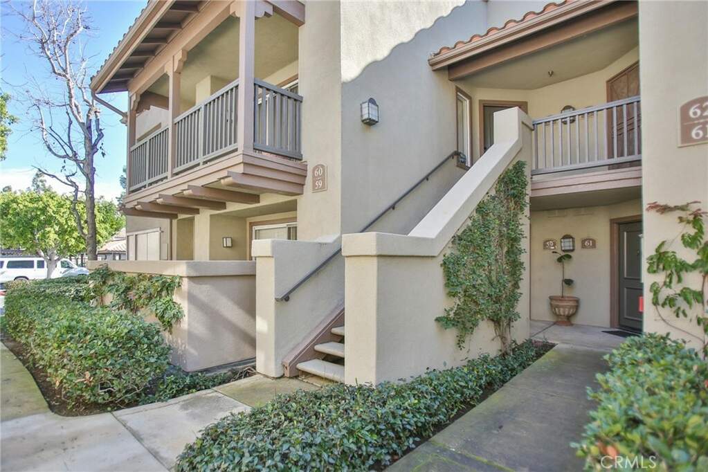 2800 Keller Drive #59, Tustin, CA 92782