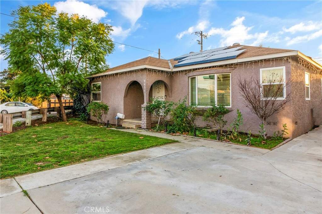 9654 Woodford Street, Pico Rivera, CA 90660