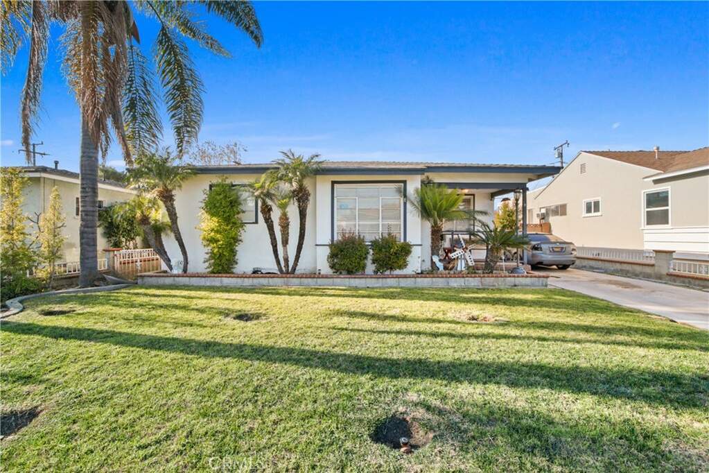 9351 Firebird Avenue, Whittier, CA 90605