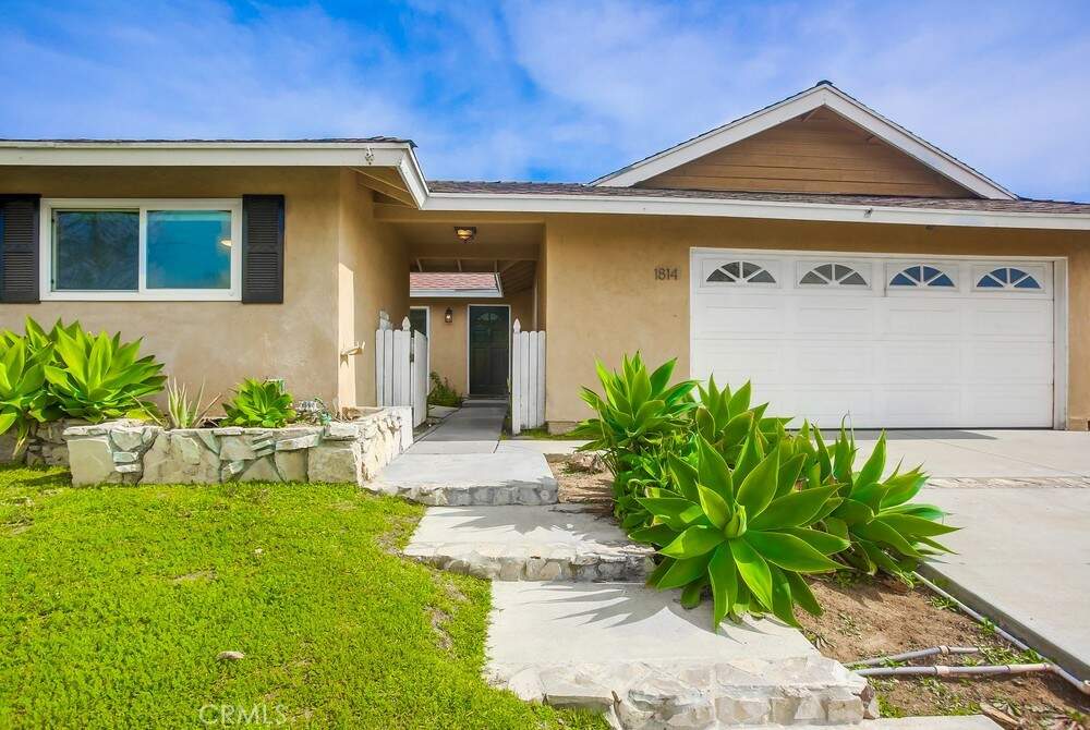 1814 Cartlen Drive, Placentia, CA 92870