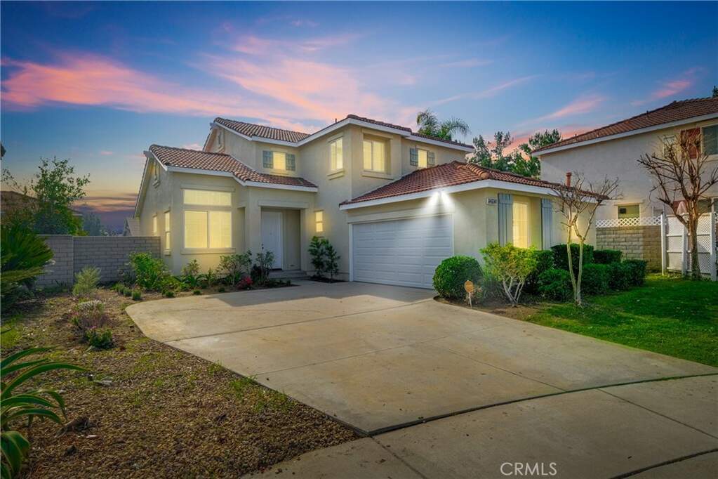 13113 Gabay Court, Rancho Cucamonga, CA 91739