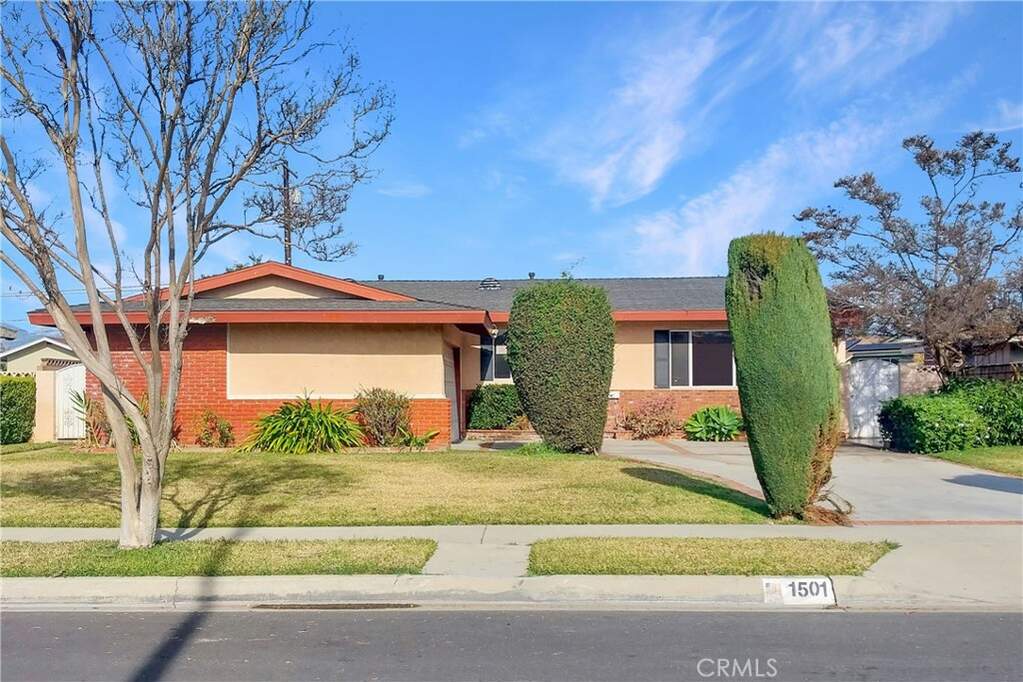 1501 W Delhaven Street