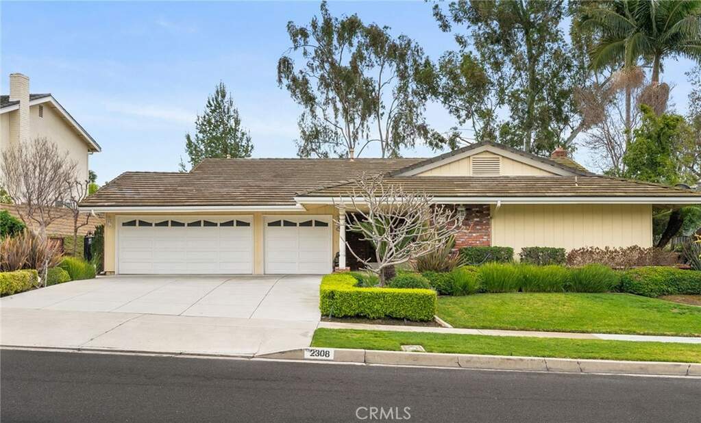 2308 Camino Rey, Fullerton, CA 92833
