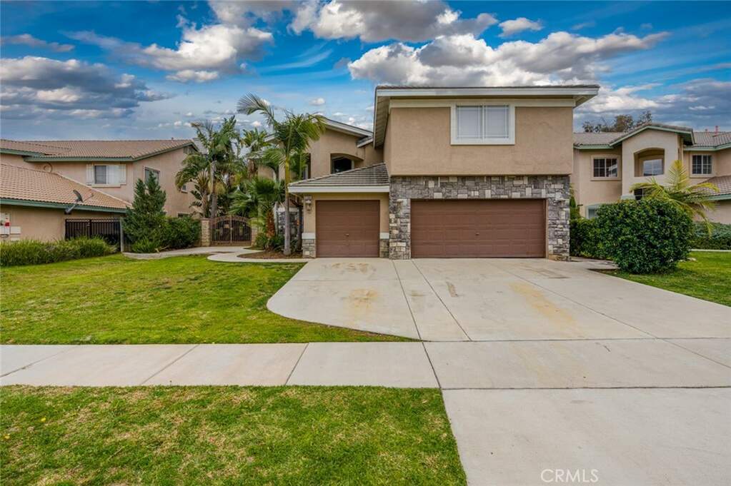 3735 Hilgard Street, Corona, CA 92882