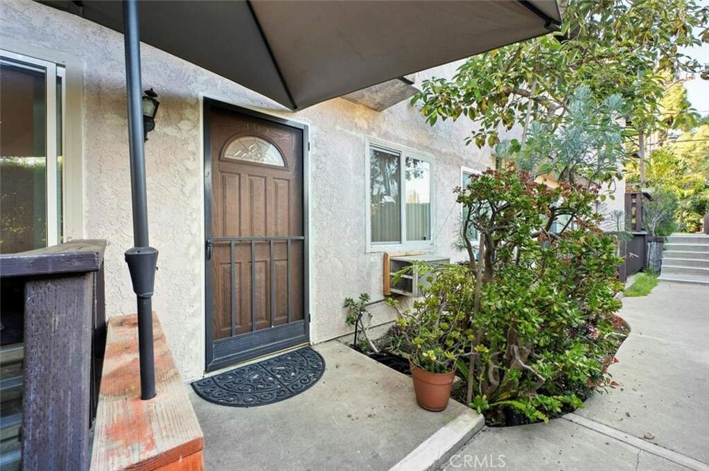384 S Miraleste Drive #465, San Pedro, CA 90732