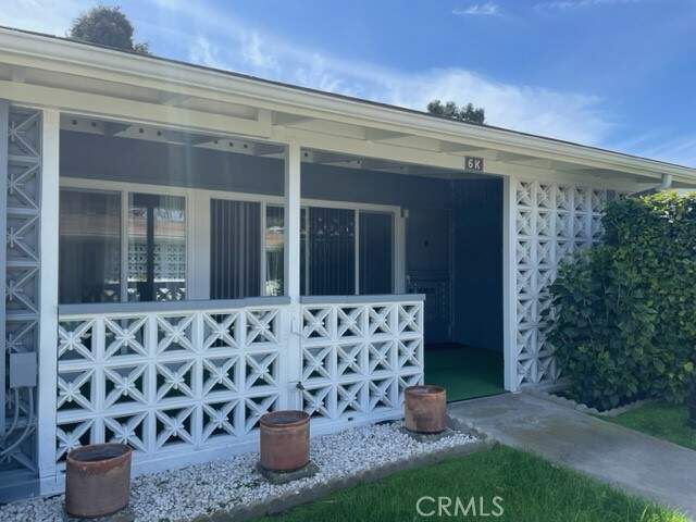 13631 Annandale #M1-6-K, Seal Beach, CA 90740