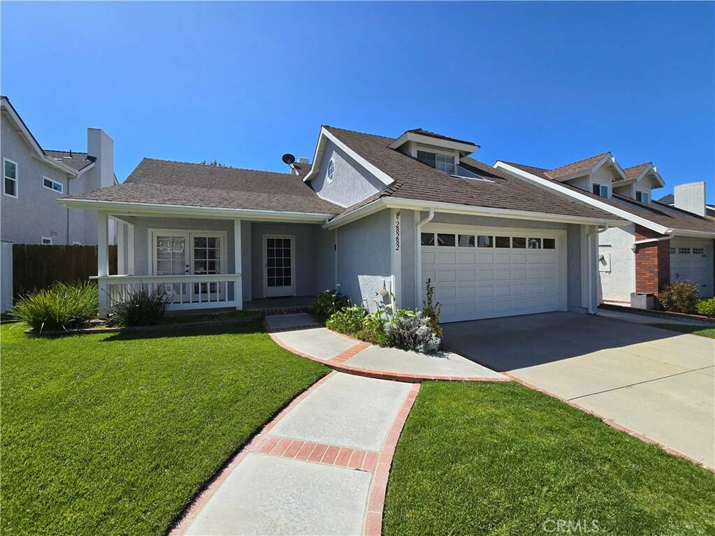 28282 Shore, Mission Viejo, CA 92692