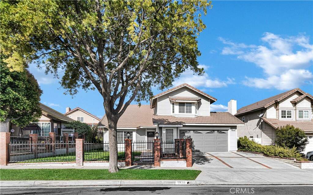 1938 Lockwood Lane, Corona, CA 92881