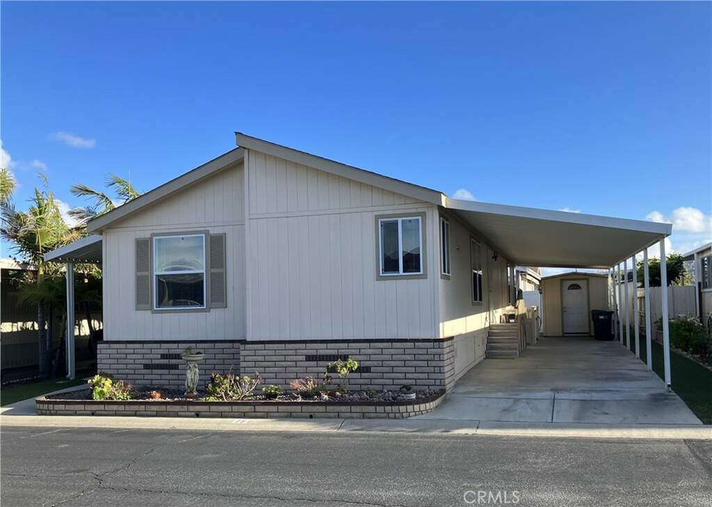1065 Lomita Boulevard #76, Harbor City, CA 90710