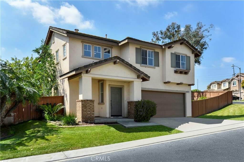 13728 Rancho Lane, Whittier, CA 90604