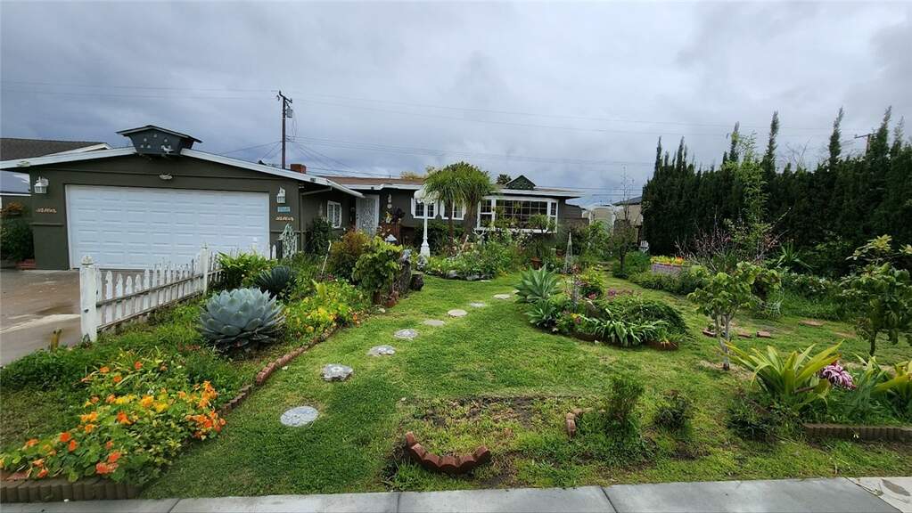 9392 Maureen Drive, Garden Grove, CA 92841