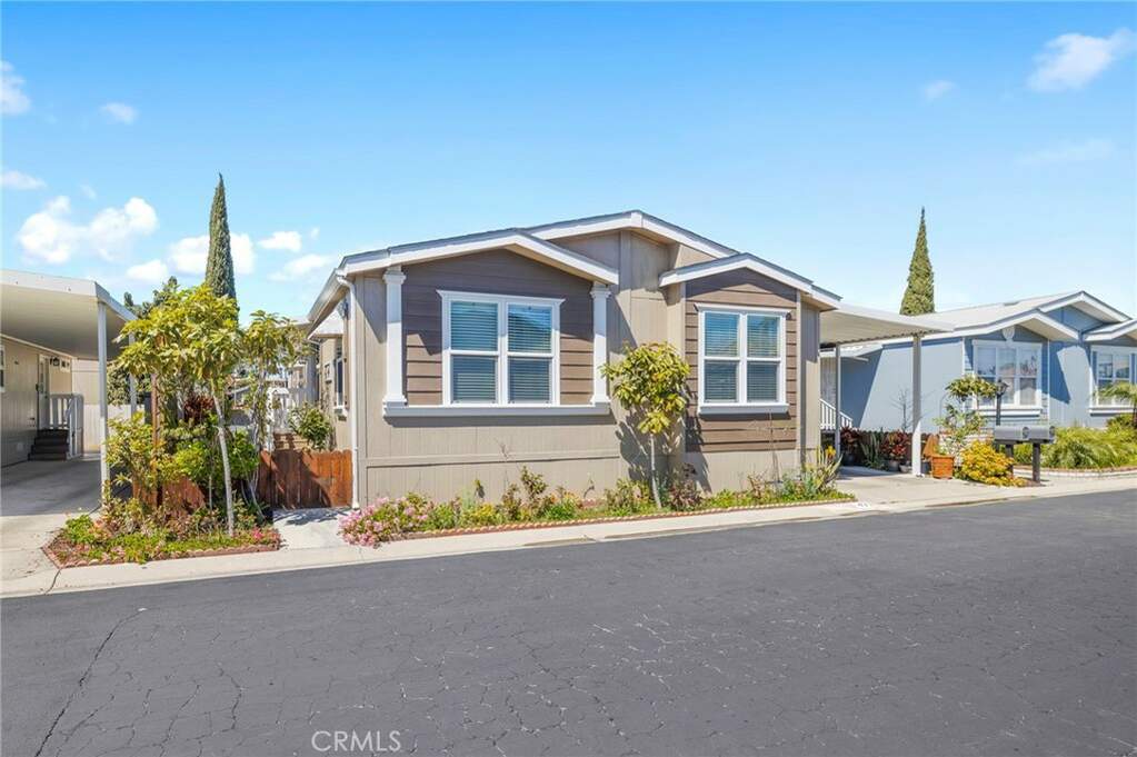 1616 S Euclid Street #43, Anaheim, CA 92802