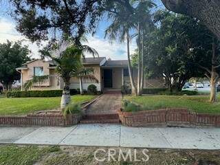 1801 W 21st Street, Santa Ana, CA 92706