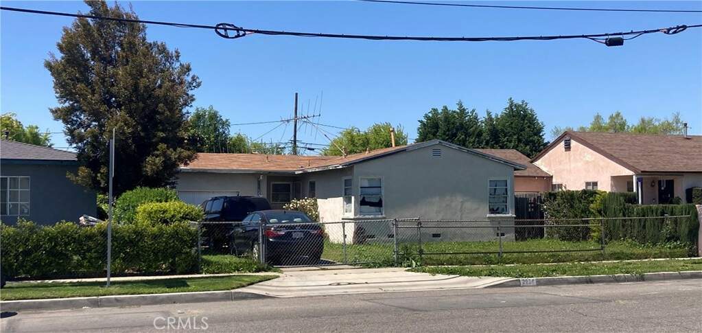 2234 S Standard Avenue, Santa Ana, CA 92707