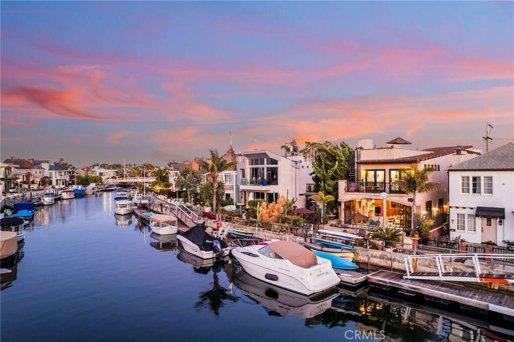 58 Rivo Alto Canal, Long Beach, CA 90803 MLS PW24073536 Christie's