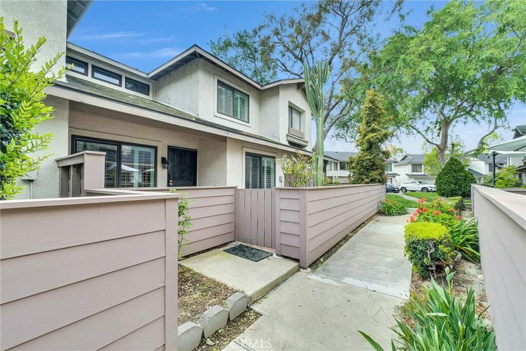 1353 N Mako Lane #41, Anaheim, CA 92801