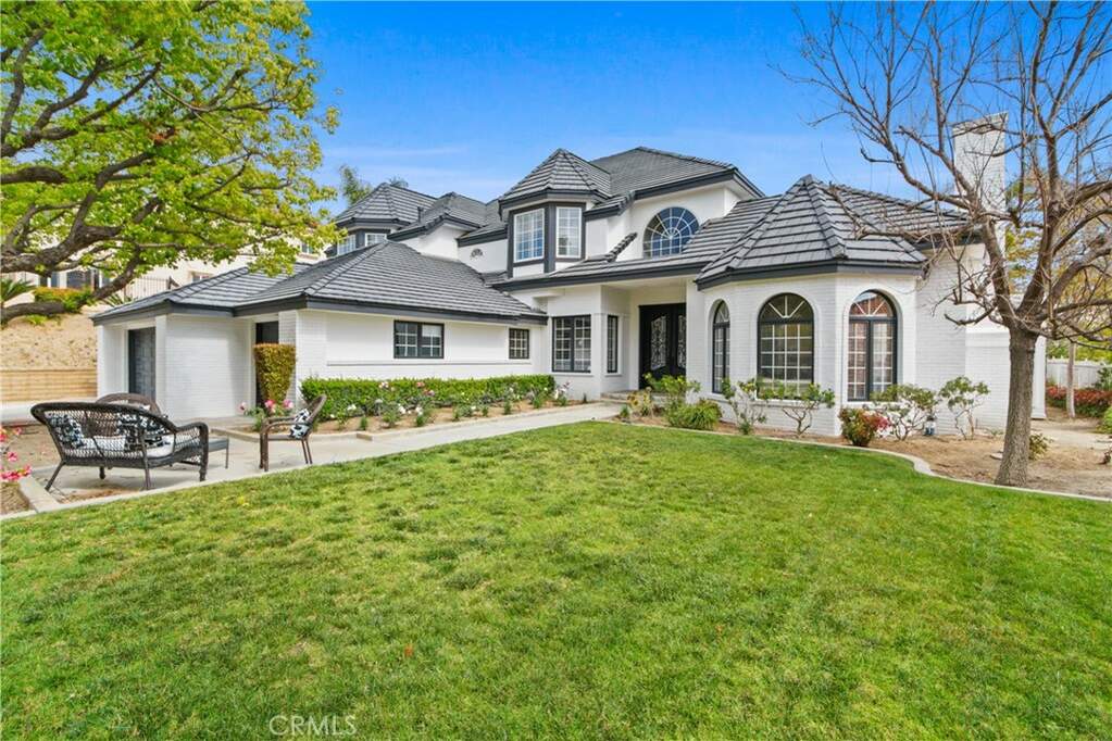 22390 Mission Hills Lane, Yorba Linda, CA 92887