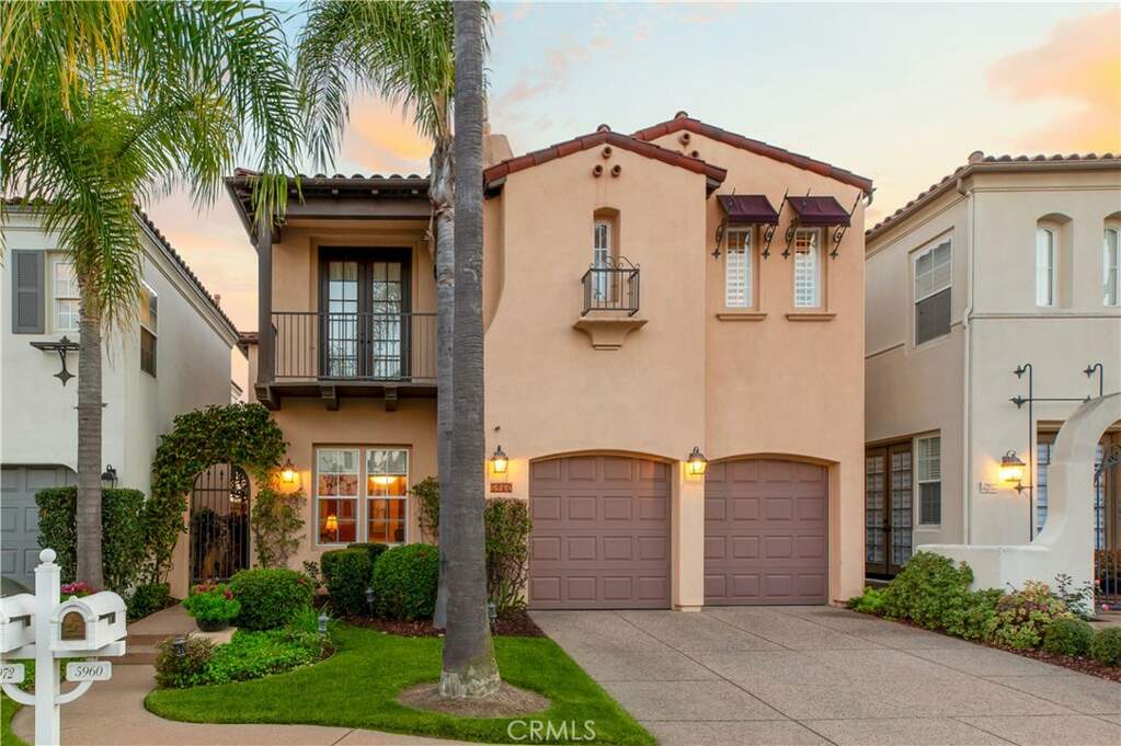 5960 Spinnaker Bay Drive, Long Beach, CA 90803