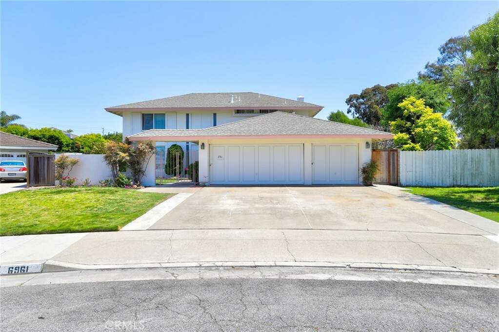 6961 Via Angelina Drive, Huntington Beach, CA 92647