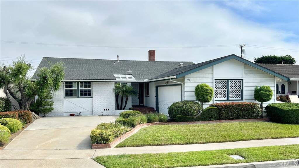 6324 E Eliot Street, Long Beach, CA 90803
