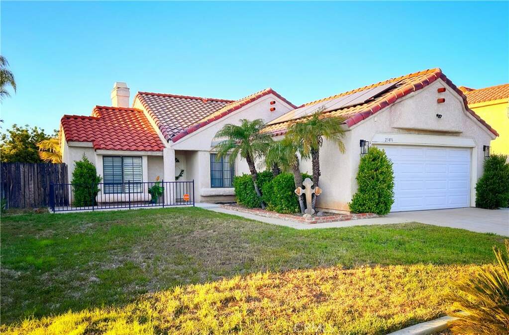 23416 Toucan Place, Moreno Valley, CA 92557