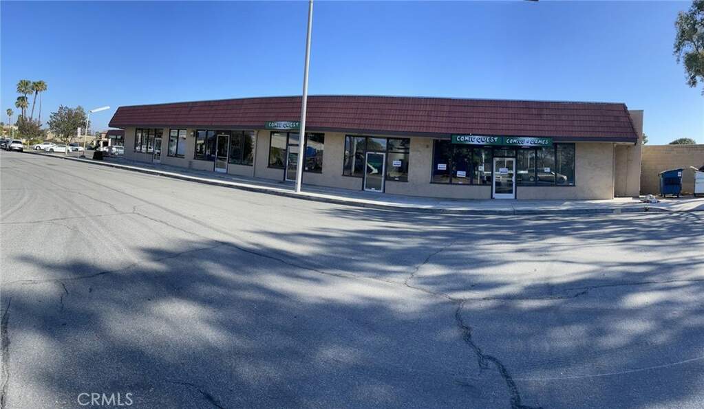 23811 Bridger Road #102