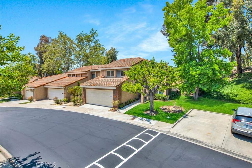 6401 E Nohl Ranch Road #78, Anaheim Hills, CA 92807