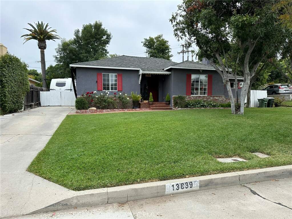 13839 Walnut Street, Whittier, CA 90602