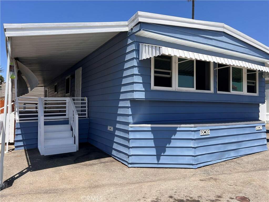 6251 E Emerald Cove Drive #149, Long Beach, CA 90803