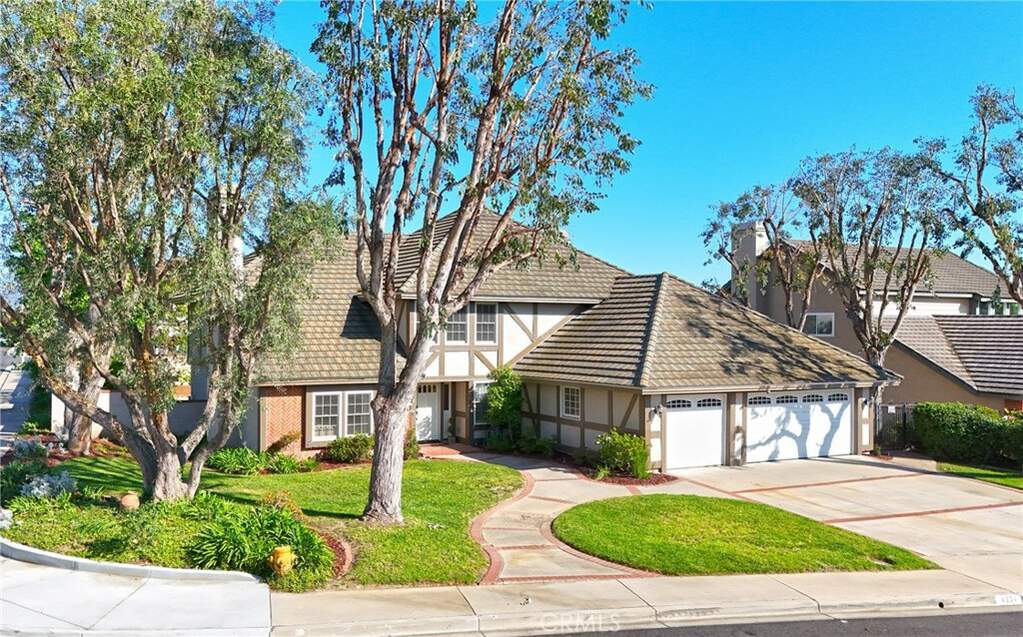 4334 Mahogany Circle, Yorba Linda, CA 92886