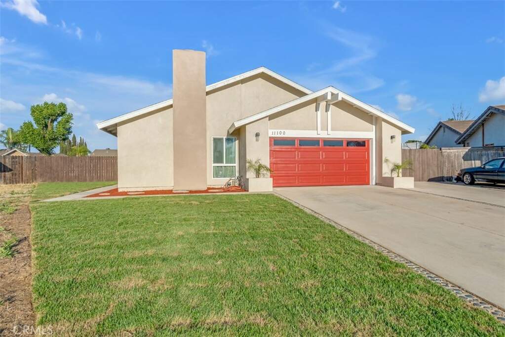 11100 Greenhurst Drive, Riverside, CA 92505