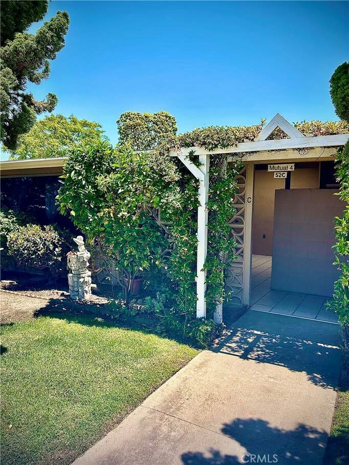 1240 Oakmont Road, M4-52c, Seal Beach, CA 90740