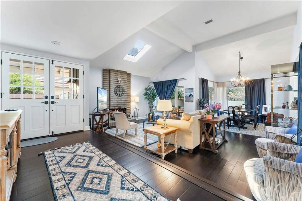7703 E Twinleaf Trail, Orange, CA 92869