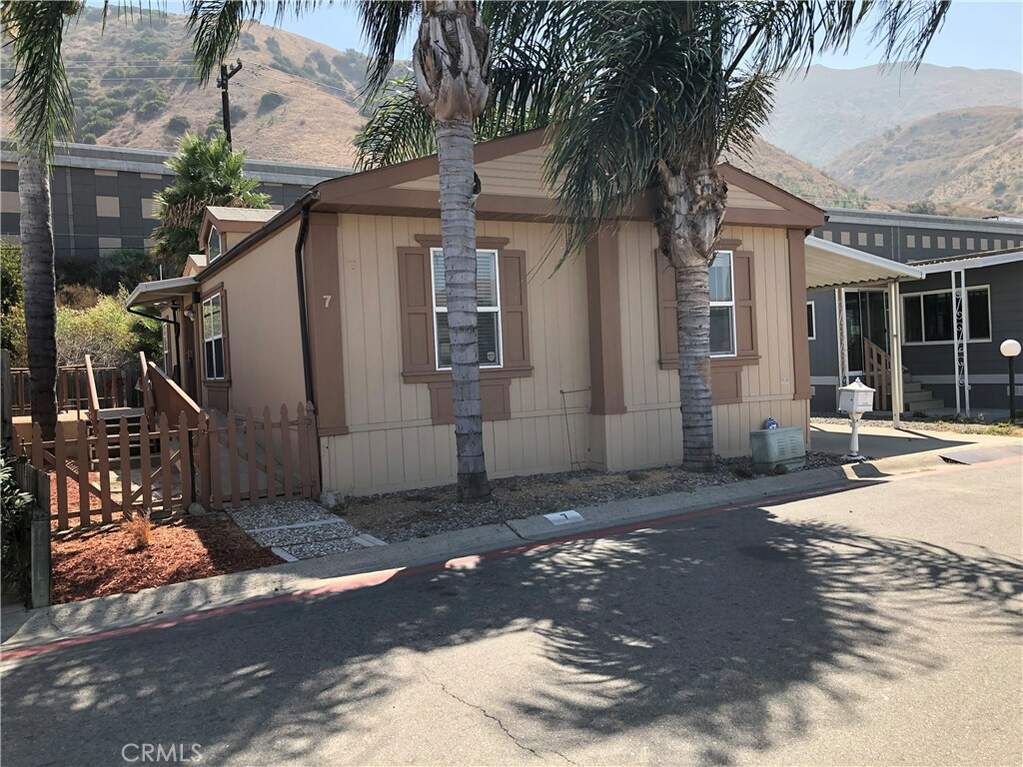4901 Green River Road #7, Corona, CA 92880