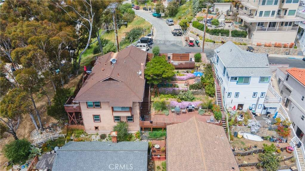 358 Metropole Avenue, Avalon, CA 90704