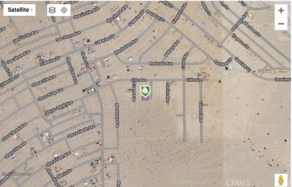 2477 Ralph Avenue, Thermal, CA 92274