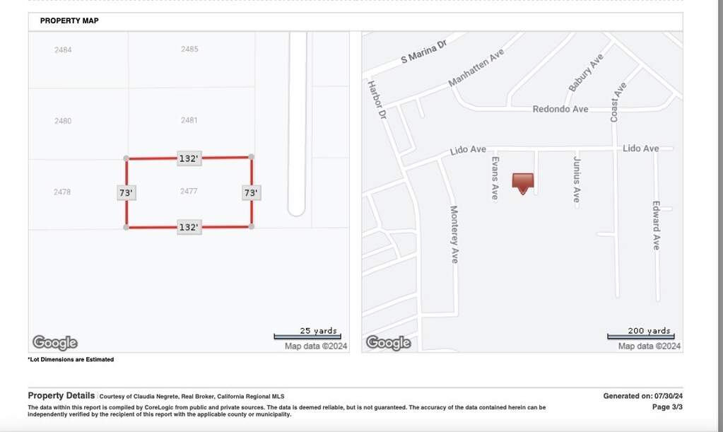 2477 Ralph Avenue, Thermal, CA 92274