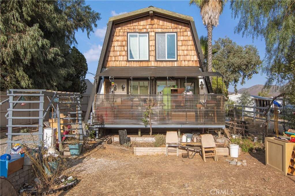 34718 Agua Dulce Canyon Road, Agua Dulce, CA 91390