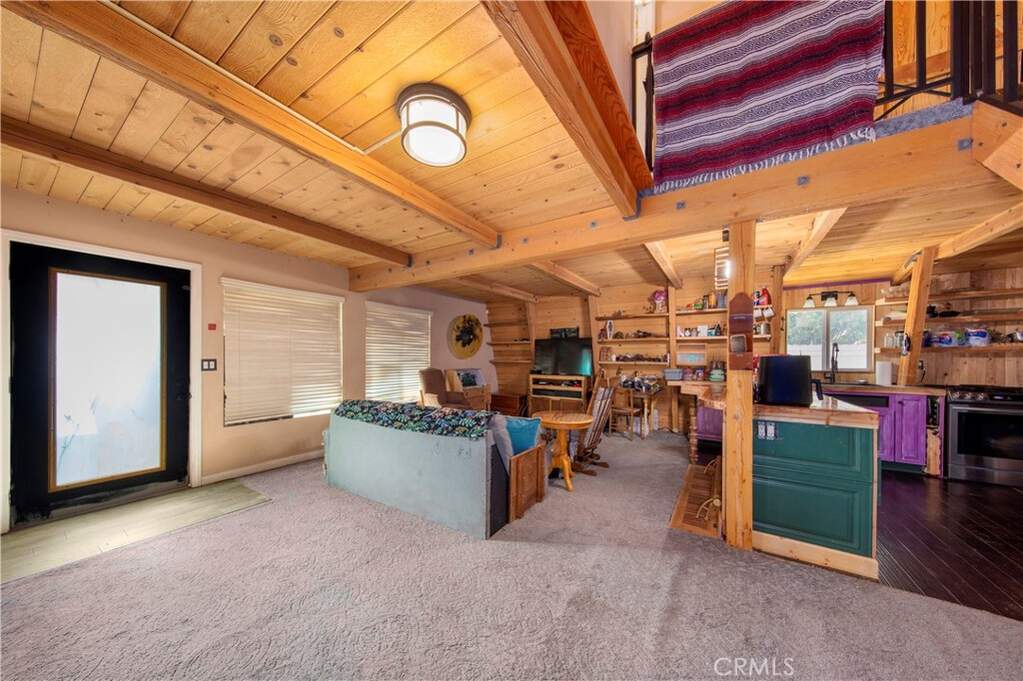 34718 Agua Dulce Canyon Road, Agua Dulce, CA 91390