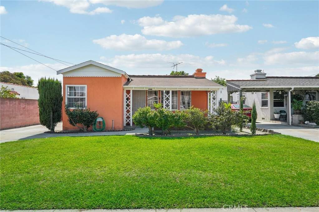 3906 Cudahy Street, Huntington Park, CA 90255